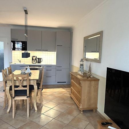 Eichsfeldia Wohnung 9 Kühlungsborn Zewnętrze zdjęcie