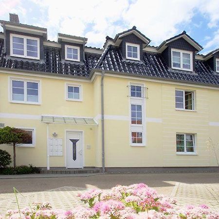 Eichsfeldia Wohnung 9 Kühlungsborn Zewnętrze zdjęcie