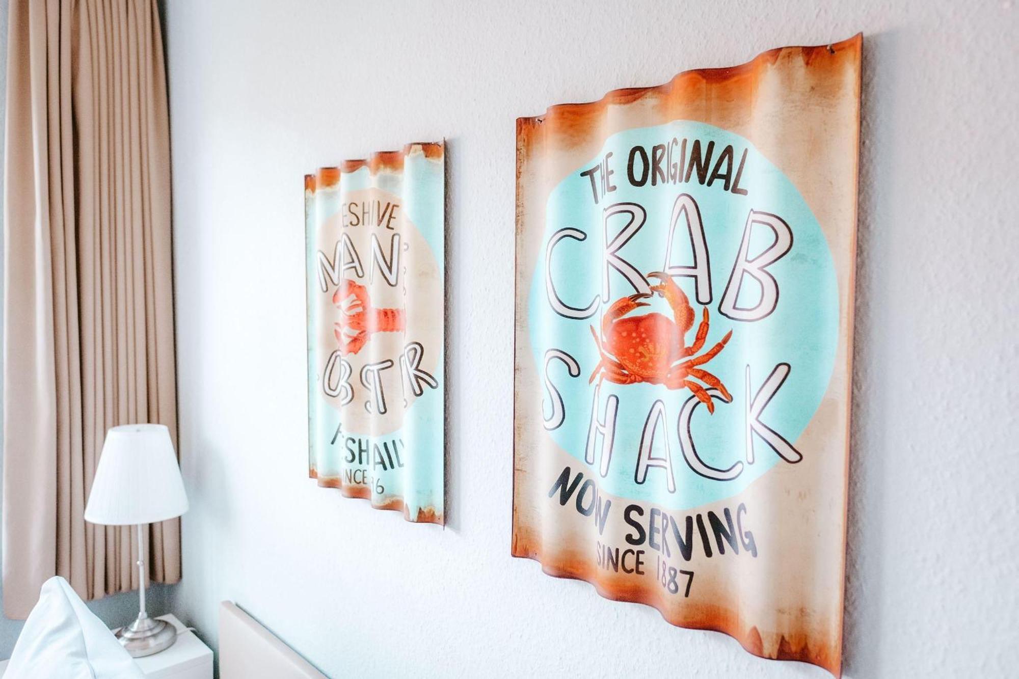 Eichsfeldia Wohnung 9 Kühlungsborn Zewnętrze zdjęcie