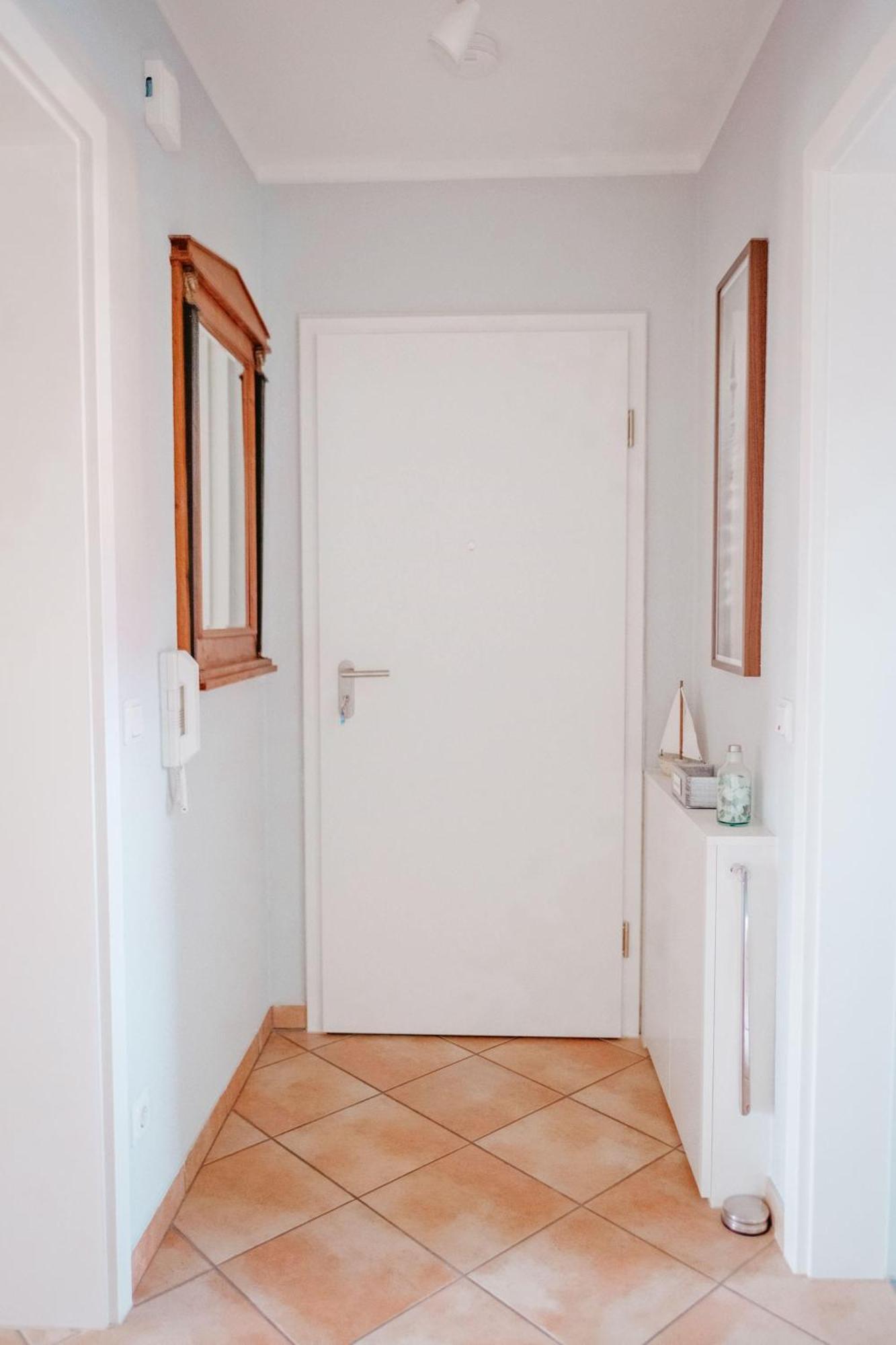 Eichsfeldia Wohnung 9 Kühlungsborn Zewnętrze zdjęcie
