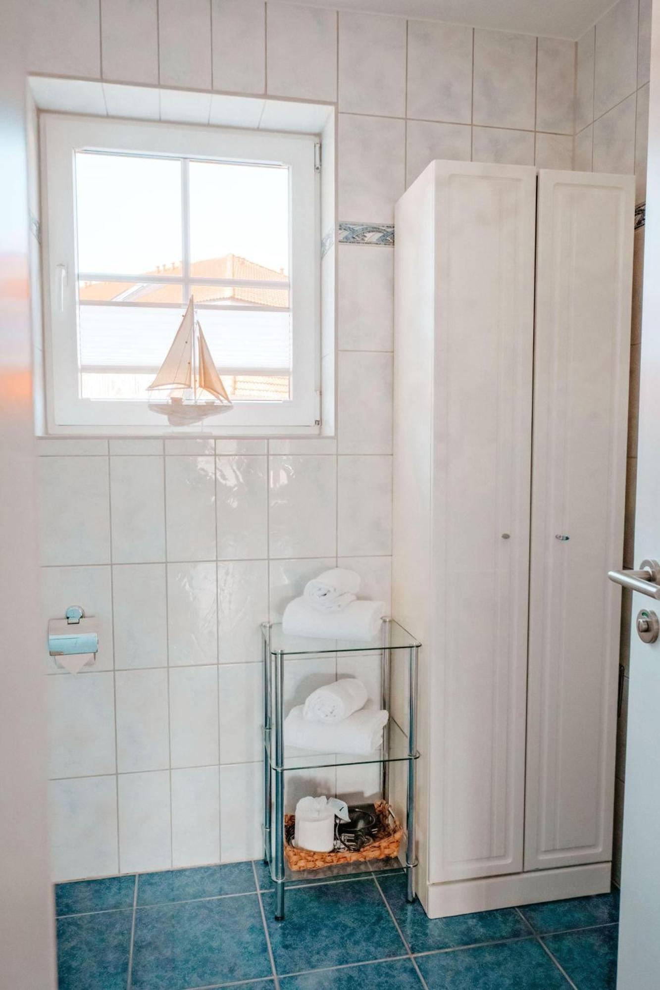 Eichsfeldia Wohnung 9 Kühlungsborn Zewnętrze zdjęcie