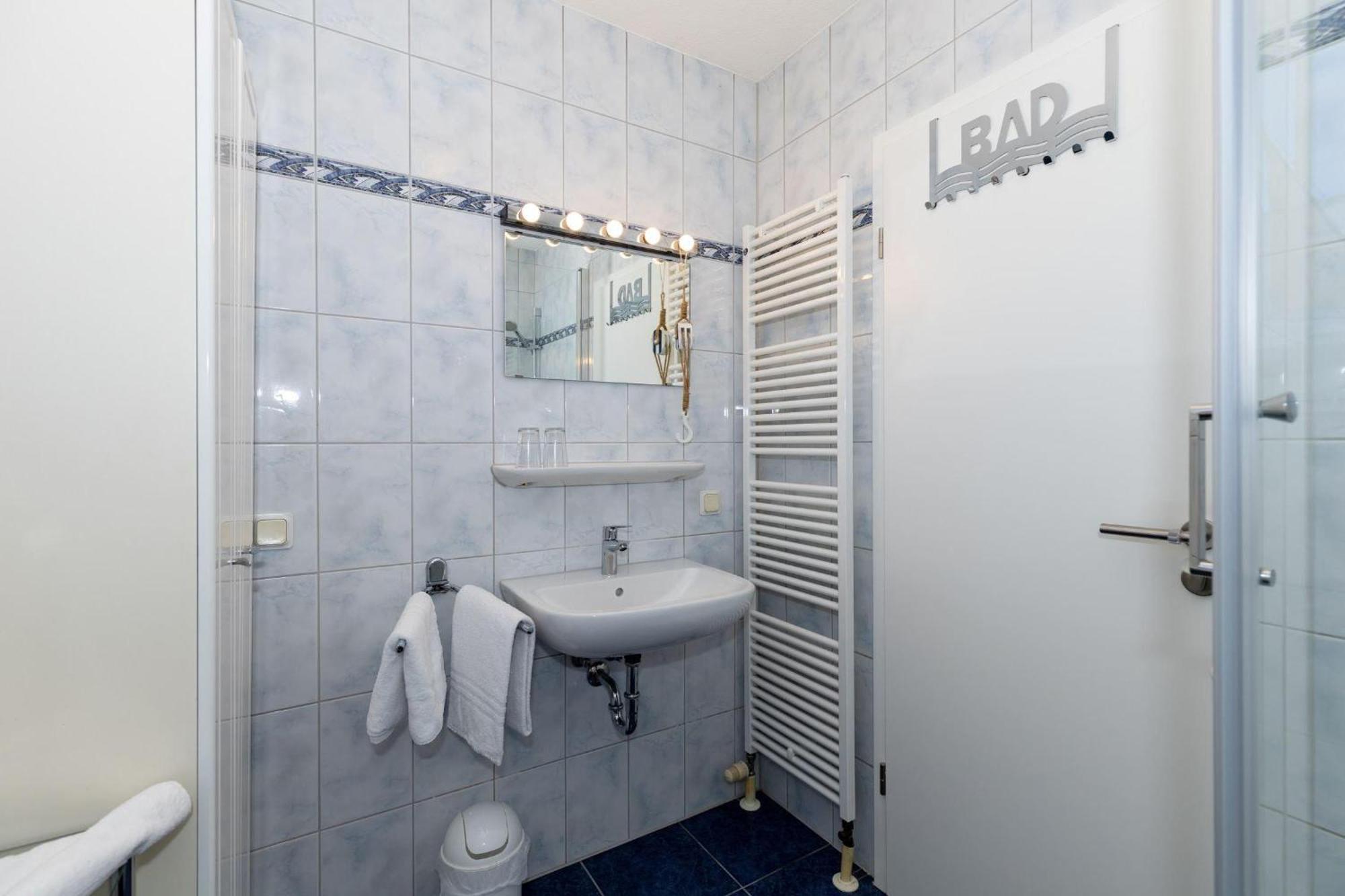 Eichsfeldia Wohnung 9 Kühlungsborn Zewnętrze zdjęcie