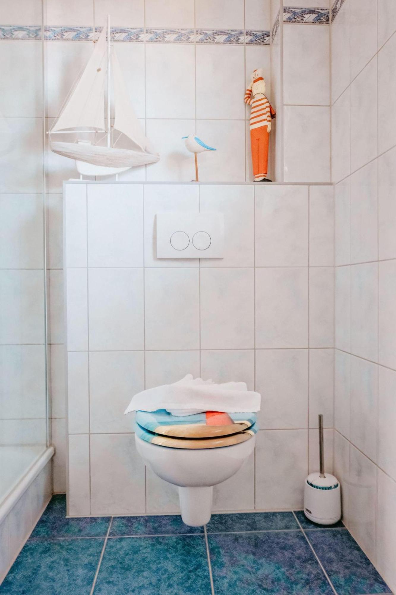 Eichsfeldia Wohnung 9 Kühlungsborn Zewnętrze zdjęcie