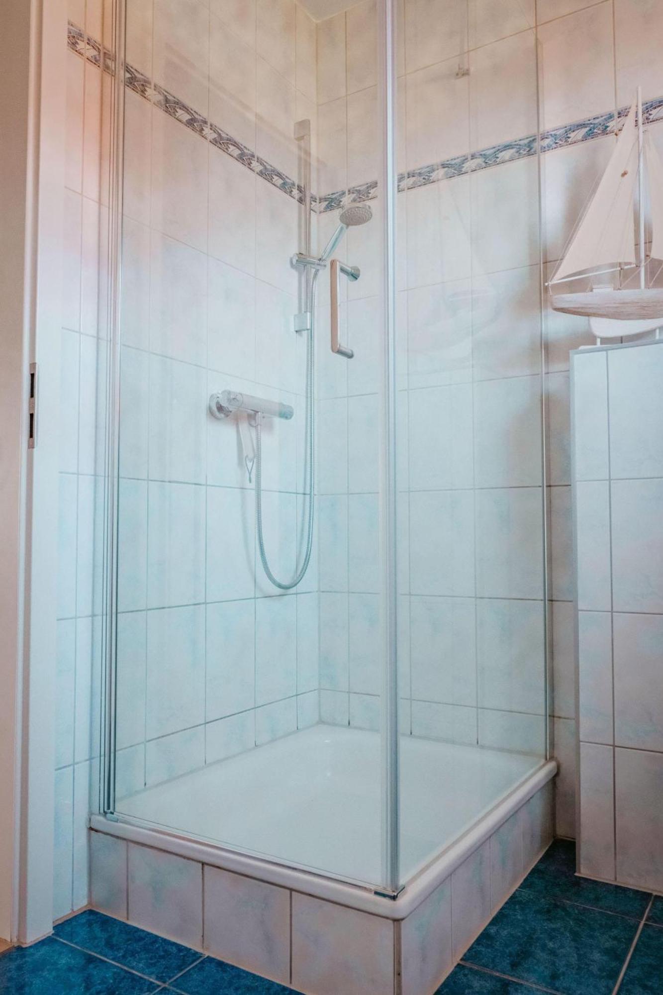 Eichsfeldia Wohnung 9 Kühlungsborn Zewnętrze zdjęcie