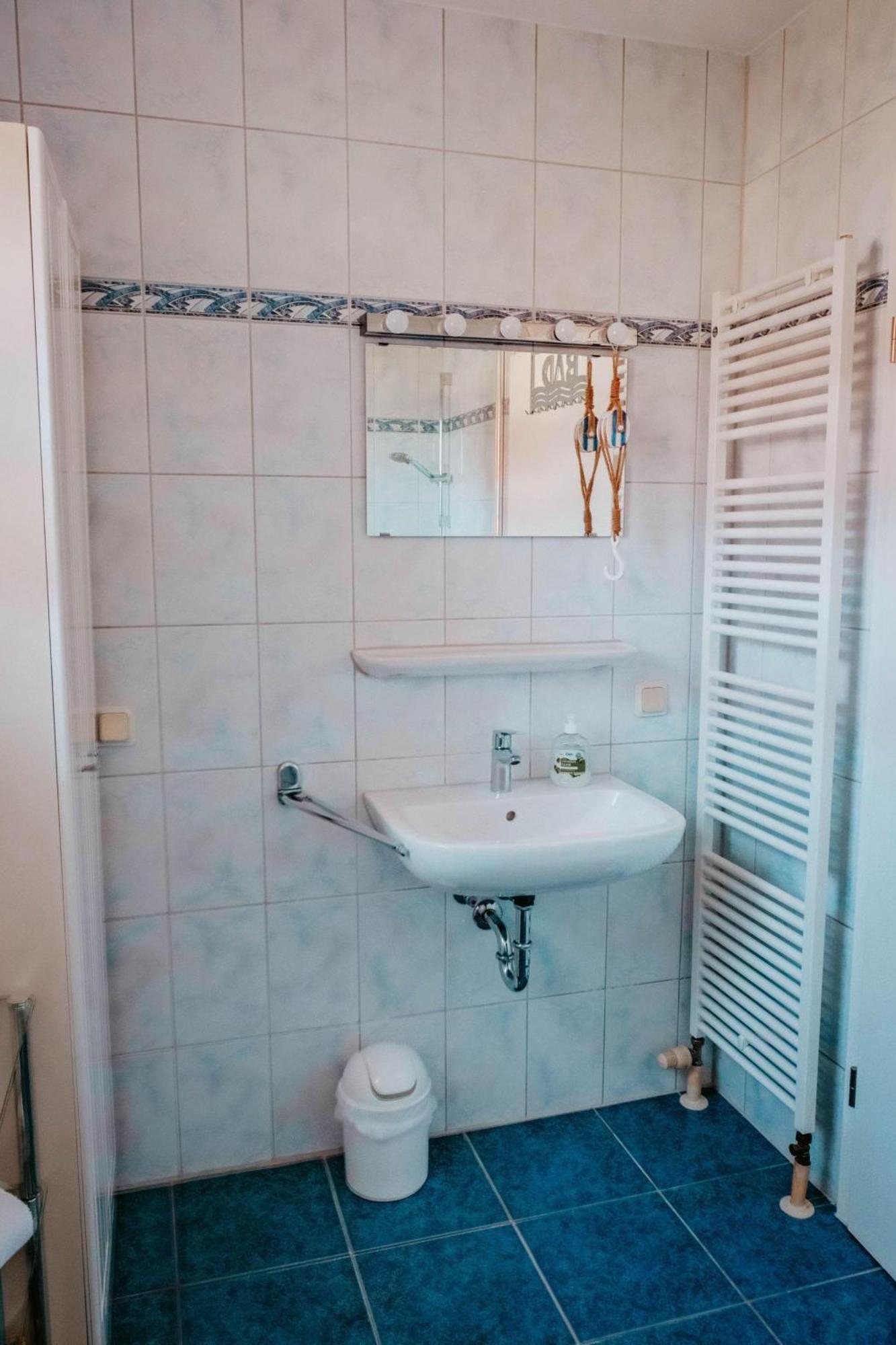 Eichsfeldia Wohnung 9 Kühlungsborn Zewnętrze zdjęcie